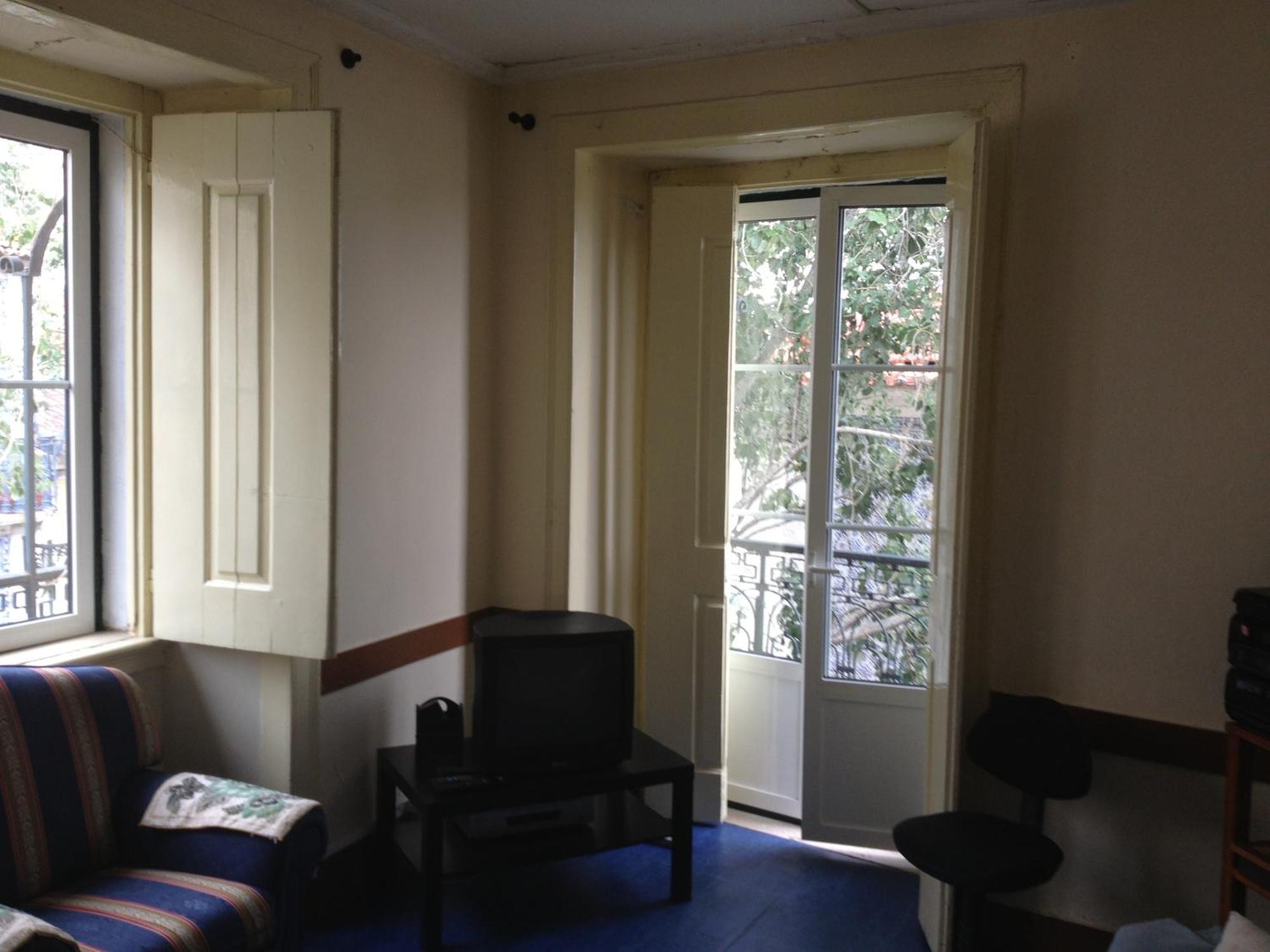 Esperanca Casa de hóspedes Lisboa