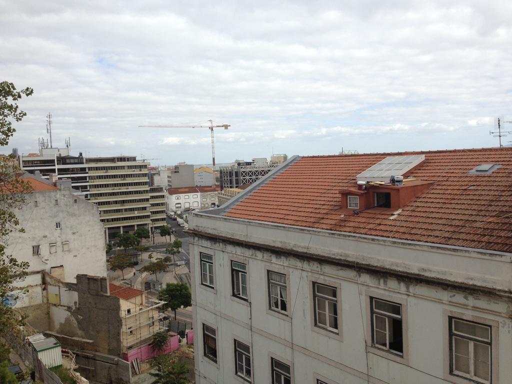Pensión Esperanca Lisboa